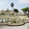 Urlaub in Indien 2016